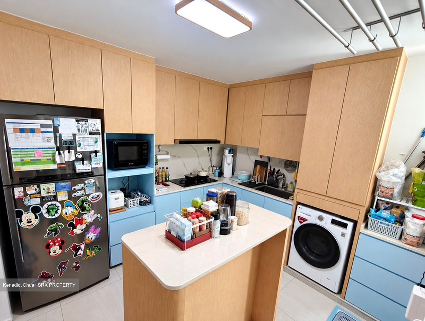 Blk 690A Woodlands Drive 75 (Woodlands), HDB 5 Rooms #638189971